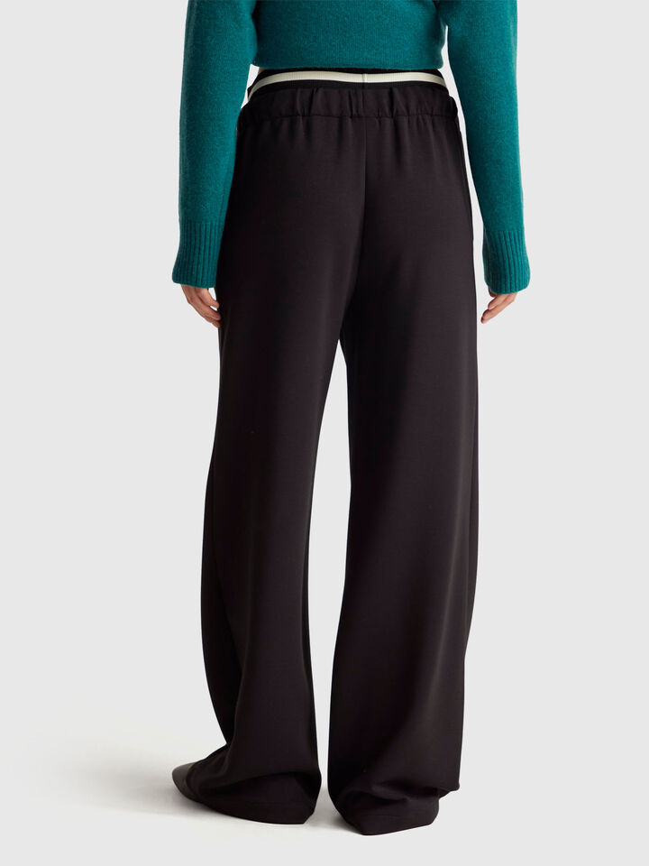 TROUSERS Women image number 2